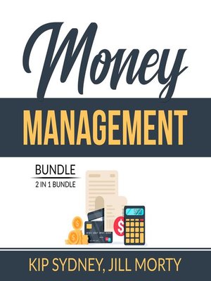 cover image of Money Management Bundle
